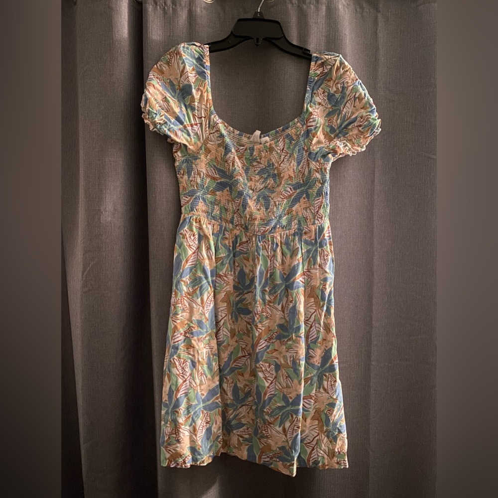 Roxy Dress